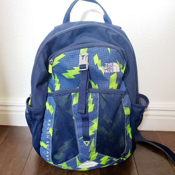 youth recon squash backpack